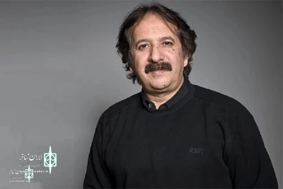 Oscar-nominated director Majid Majidi produces a show