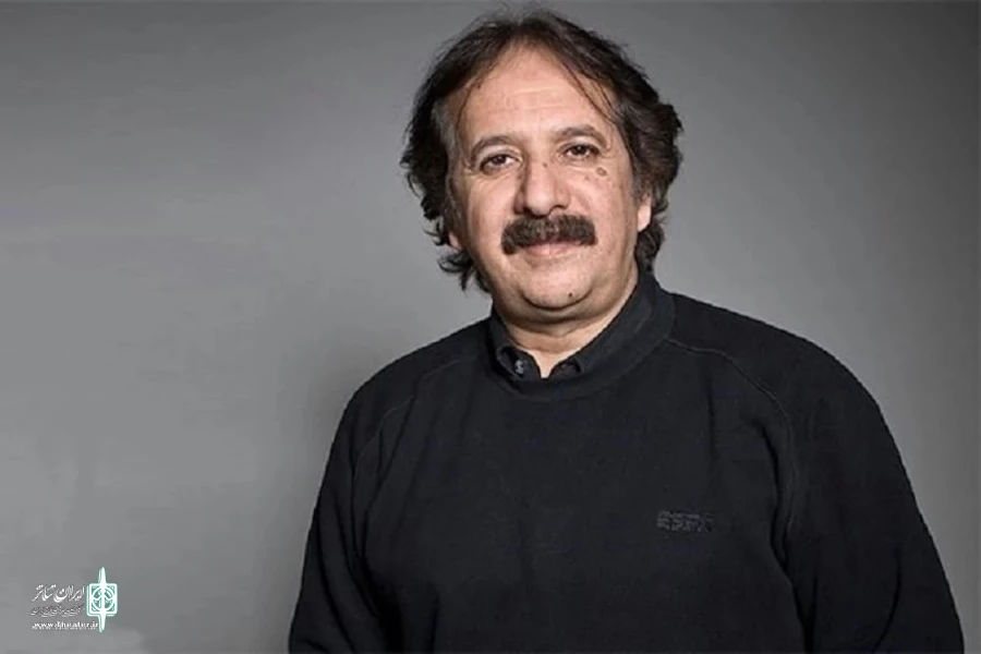 Oscar-nominated director Majid Majidi produces a show