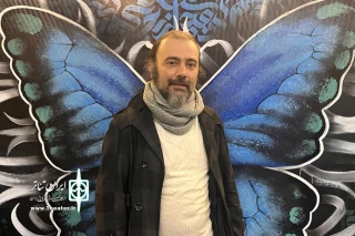 در گفت‌وگو با کاوه مهدوی مطرح شد

«آبی‌گونه»؛ نمایشی با محوریت اخلاق با پرهیز از کلیشه‌ و شعار