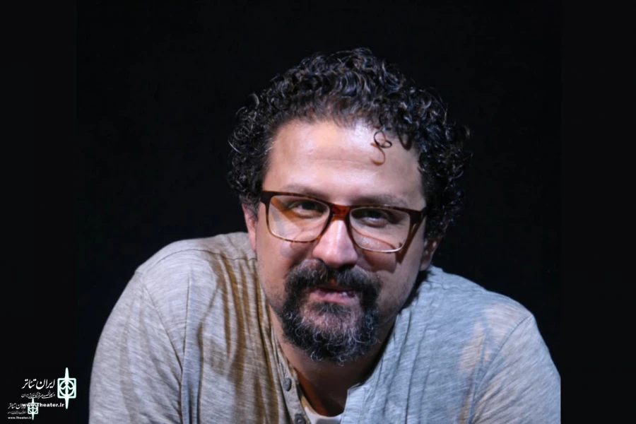 Meisam Yousefi: There is no place for professional theater education in schools