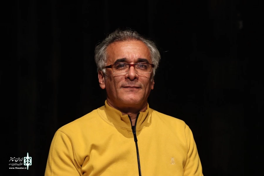 ساسان قجر