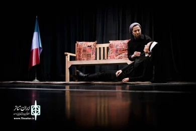 کمی کمتر بدزدین