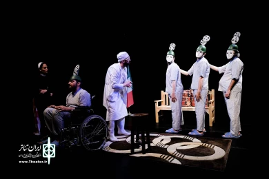 کمی کمتر بدزدین