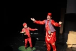 تمدید اجرای نمایش «هر روز نوروزه» در مرکز تئاتر کانون 2