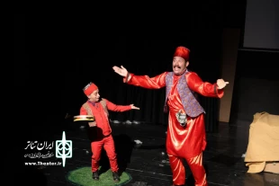 تمدید اجرای نمایش «هر روز نوروزه» در مرکز تئاتر کانون 2