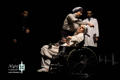 توقف اتانازی