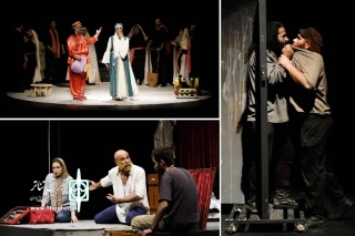 جریانی هنری که به راه افتاده است

بیم و امید گروه‌های تئاتر استانی از اجرا در پایتخت