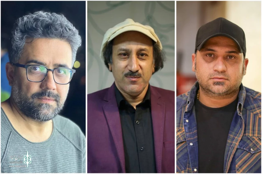 بیم و امید گروه‌های تئاتر استانی از اجرا در پایتخت 3