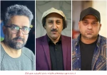 بیم و امید گروه‌های تئاتر استانی از اجرا در پایتخت 3