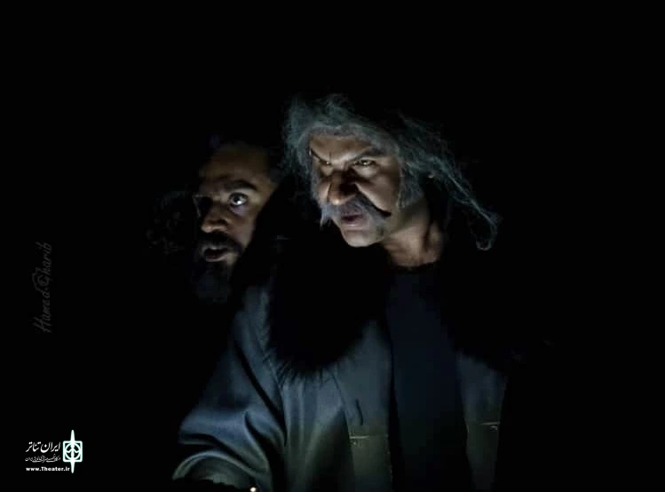 «اسب قاتلین» به تماشاگران احترام می‌گذارد 4