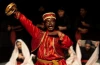 نمایش «شاماران» به سعدی افشار تقدیم شد 4