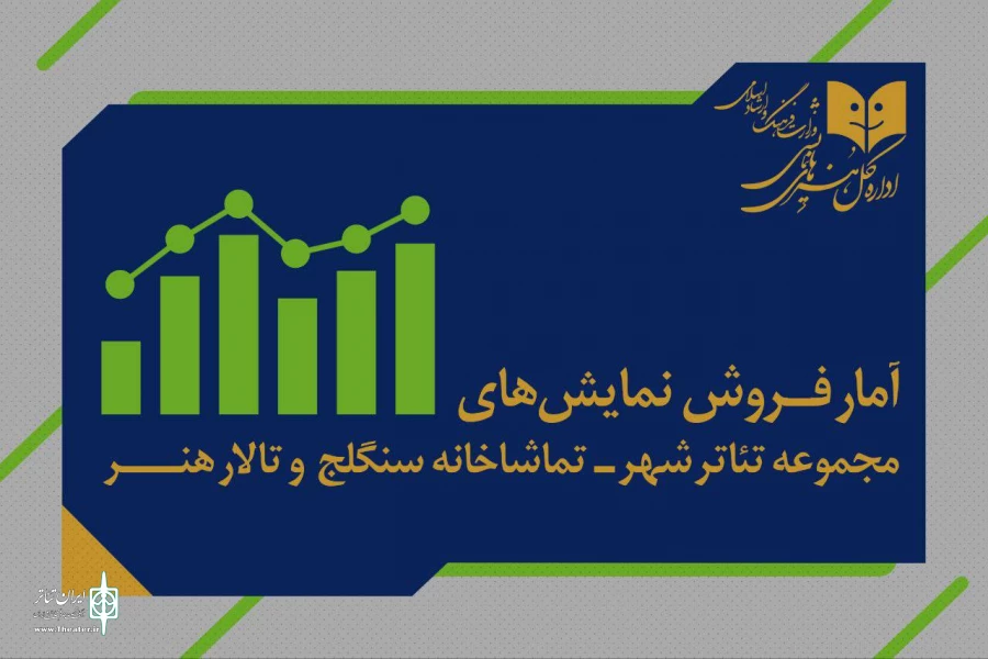 نمایش «گالیله» با سه اجرا 300 میلیون فروخت 2