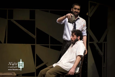 مردگان بی کفن و دفن