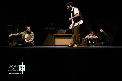 مردگان بی کفن و دفن