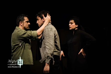 مردگان بی کفن و دفن