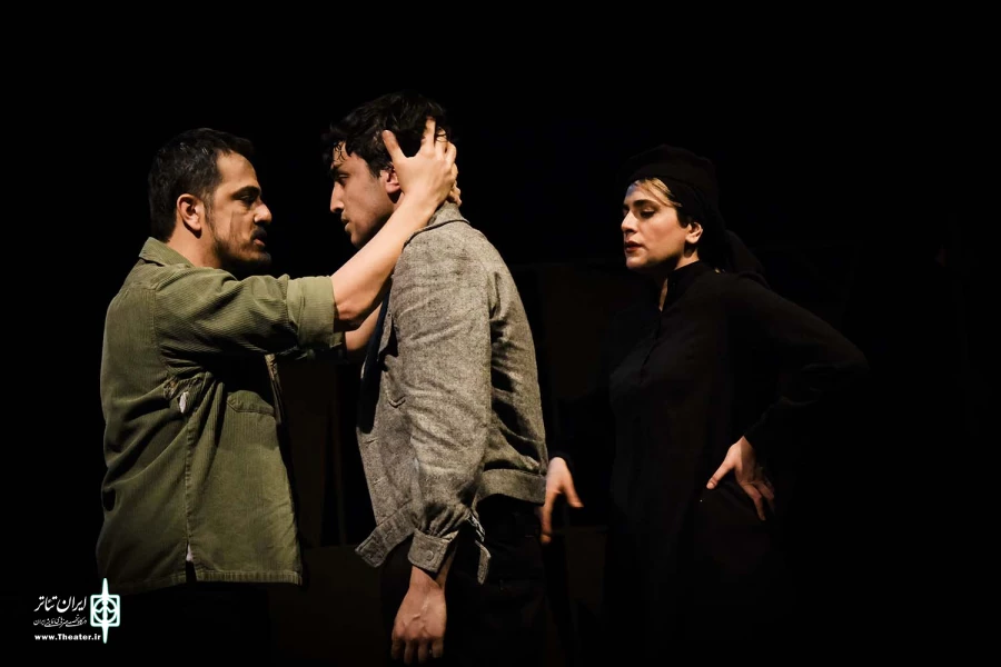 مردگان بی کفن و دفن