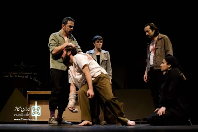 مردگان بی کفن و دفن