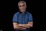 Asghar Hemmat joins the cast of 