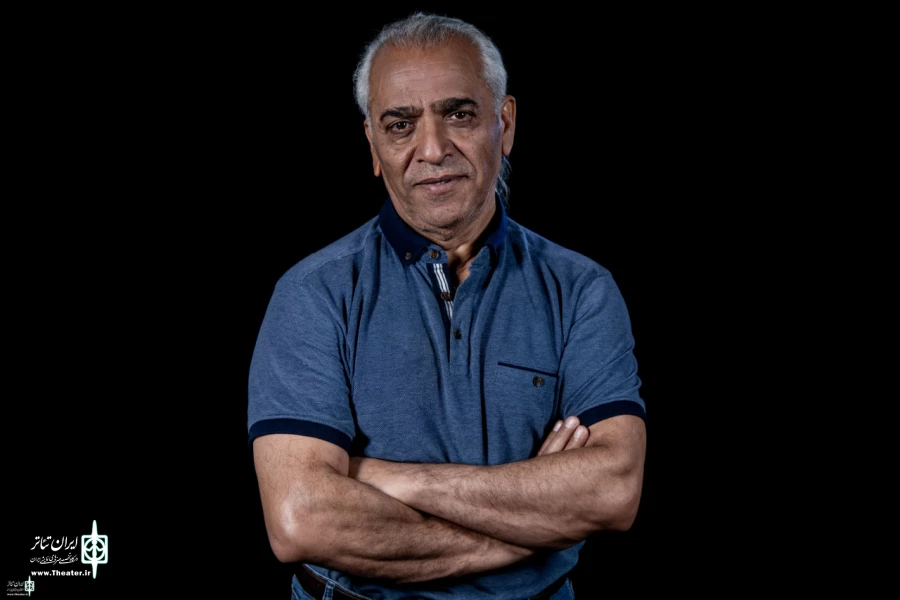 Asghar Hemmat joins the cast of "Bronze Sparrow"