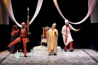 سلطان عمرا بمیرد