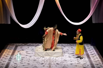 سلطان عمرا بمیرد