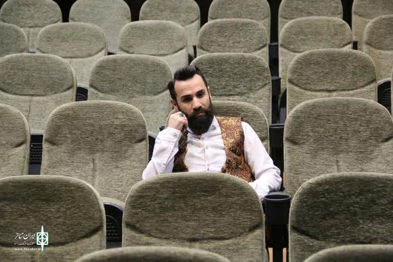 تلخی واقعیت را با چای نبات کمدی به مخاطب می‌چشانیم 2