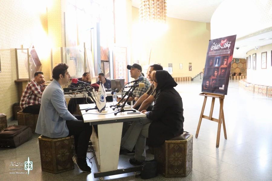 پای «توقف اتانازی» به رادیونمایش باز شد 3