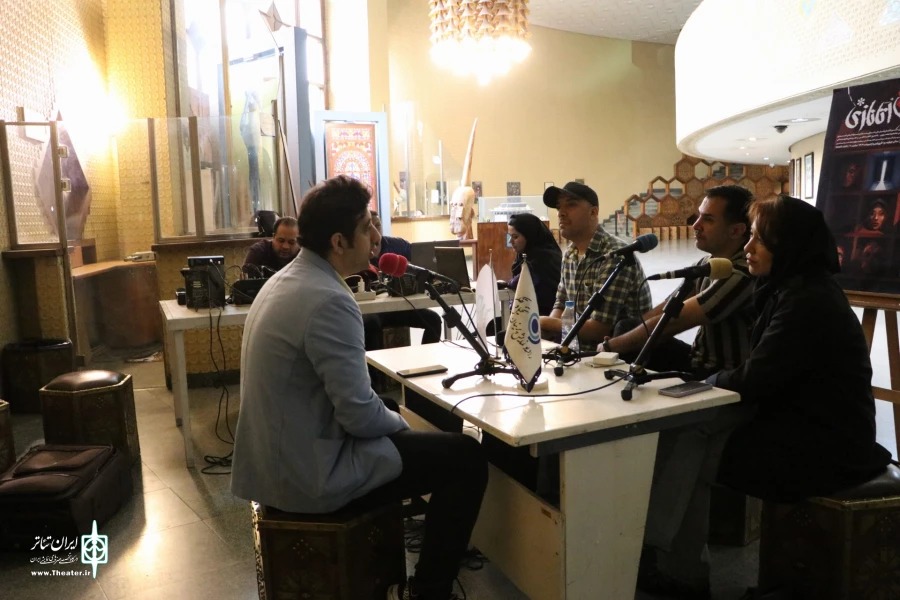 پای «توقف اتانازی» به رادیونمایش باز شد 4