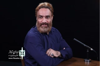 عضو هیئت انتخاب آثار بخش تئاتر خیابانی رضوی:

رضوی کردن اثر با چند دیالوگ، کار درستی نیست