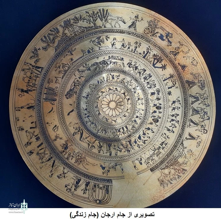 The Arjan bowl