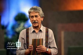 بزرگداشت بهرام شاه‌محمدلو برگزار می‌شود