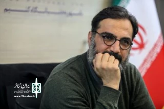 کوروش سلیمانی نوشت:

جان ما بسته به جانِ وطن ماست