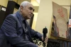 ناصر ممدوح، شمع شب‌چراغ «جادوی شهرزاد» روشن کرد 2