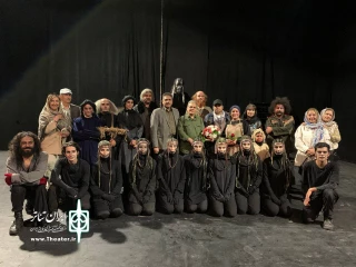 حسن رونده پس از تماشای نمایش «اسب قاتلین» مطرح کرد

حضور آثار باکیفیت استانی در تهران تأثیرگذار است