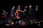 جادوی شهرزاد