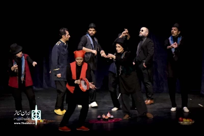 جادوی شهرزاد