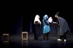 جادوی شهرزاد