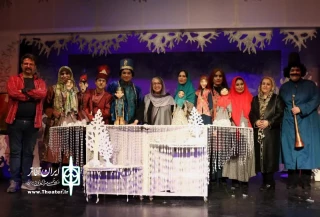 «انگشتر اسرارآمیز» میزبان هنرمندان می‌شود