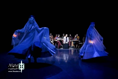 مجنونِ آن لیلی