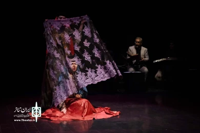 مجنونِ آن لیلی
