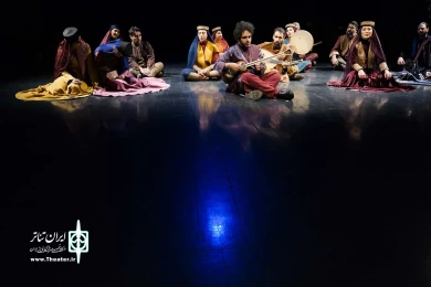 مجنونِ آن لیلی