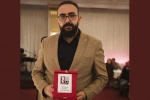 «آلاء» برنده رتبه دوم بخش منتقدان جشنواره مونودراما تونس شد 2
