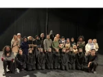 Performance of high-quality regional shows in Tehran will increase the growth of Iranian theater
