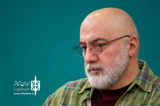 انتشار پیام فرهاد قائمیان در آستانه برگزاری مراسم اختتامیه یک رویداد ملی

اکنون جشنواره امام رضا (ع) بازوی قدرتمندی برای عرضه فرهنگ و معارف رضوی است