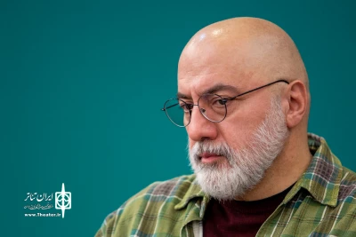 انتشار پیام فرهاد قائمیان در آستانه برگزاری مراسم اختتامیه یک رویداد ملی

اکنون جشنواره امام رضا (ع) بازوی قدرتمندی برای عرضه فرهنگ و معارف رضوی است