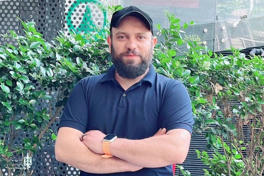 احمد دهقان