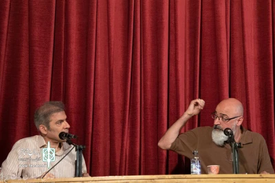 در خانه هنرمندان ایران مطرح شد

«عروسی خون» و آدم‌هایی که با سرنوشت خود می‌جنگند