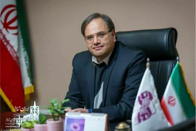 Hamid Nili was appointed as the general director of dramatic arts