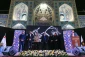 تقدیر از دو پیشکسوت تئاتر بچه‌های مسجد

نشان ویژه سلحشور به نمایش «ایران» رسید