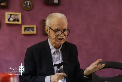 در اجرای ویژه نمایش «بیژن و منیژه»

دکتر محمد روشن، شاهنامه پژوه، تجلیل می‌شود